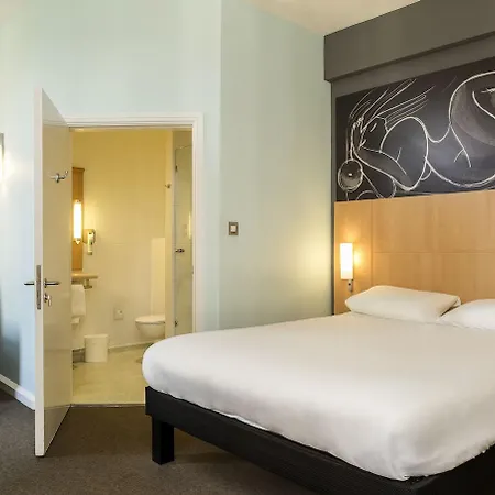 Hotel Ibis Centre New Street Station 3*