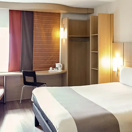 Hotel Ibis Centre New Street Station 3*