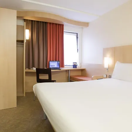 Ibis Centre New Street Station 3* Birmingham