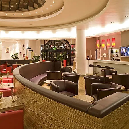 Ibis Centre New Street Station 3* Birmingham